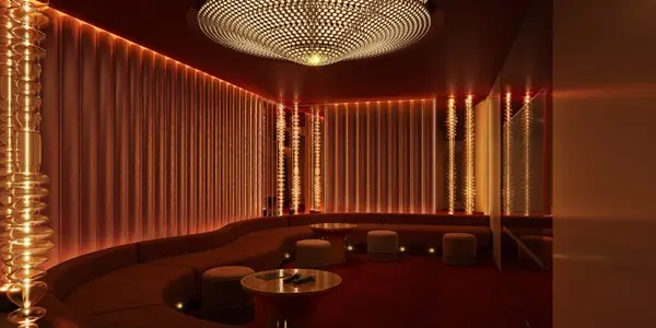 Karaoke Club — CRC The Peridona